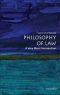 [Very Short Introductions 147] • Philosophy of Law